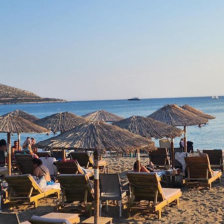 Small Luxury Apartment Anavyssos Buitenkant foto
